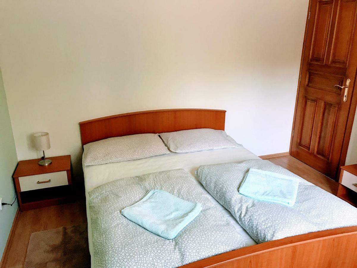 Villa Daisy Tar-Vabriga ภายนอก รูปภาพ
